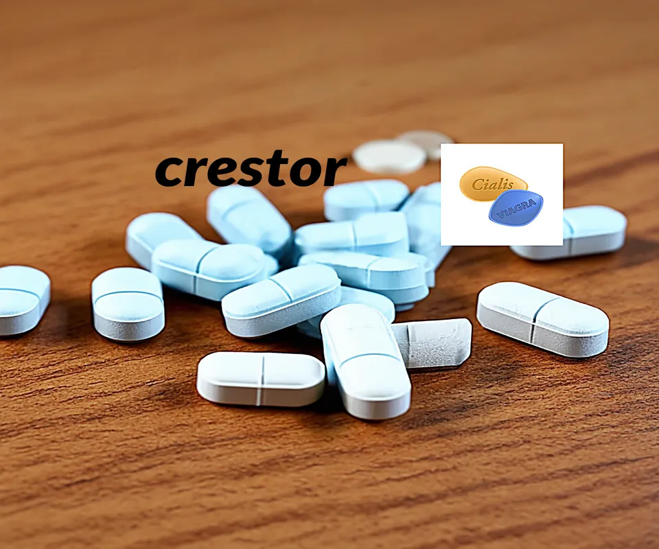 Precio de crestor 20 mg